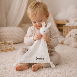 Doudou lapin