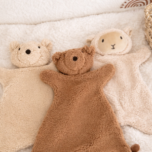Doudou Tout-Doux