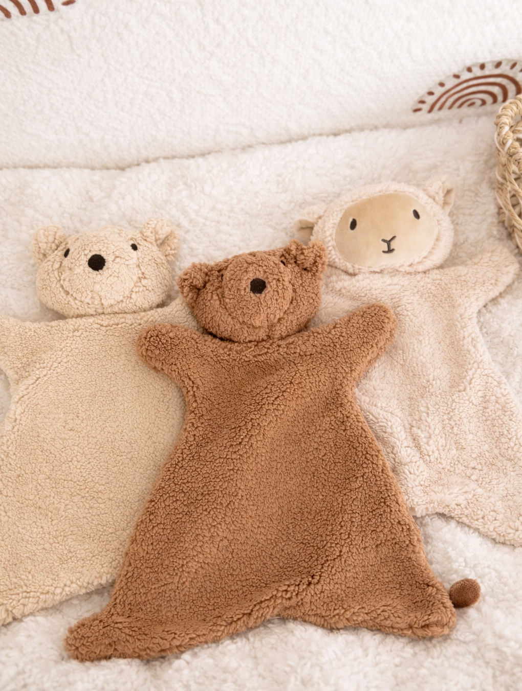 Doudou Tout-Doux