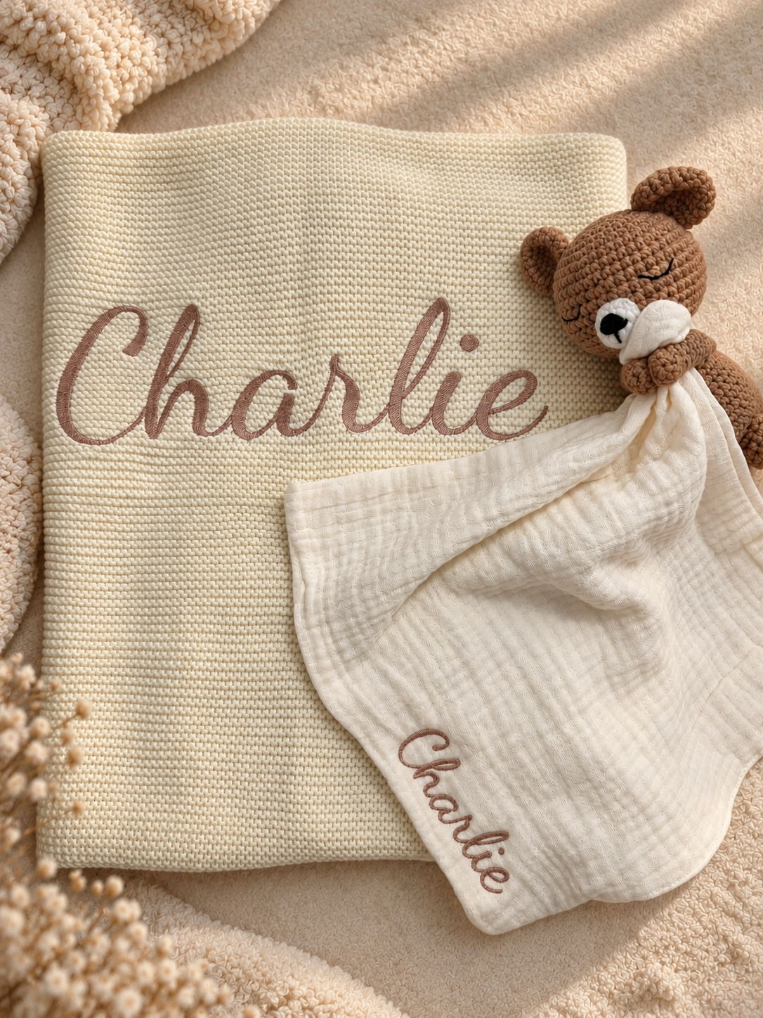 Maille de Tendresse – Image 2