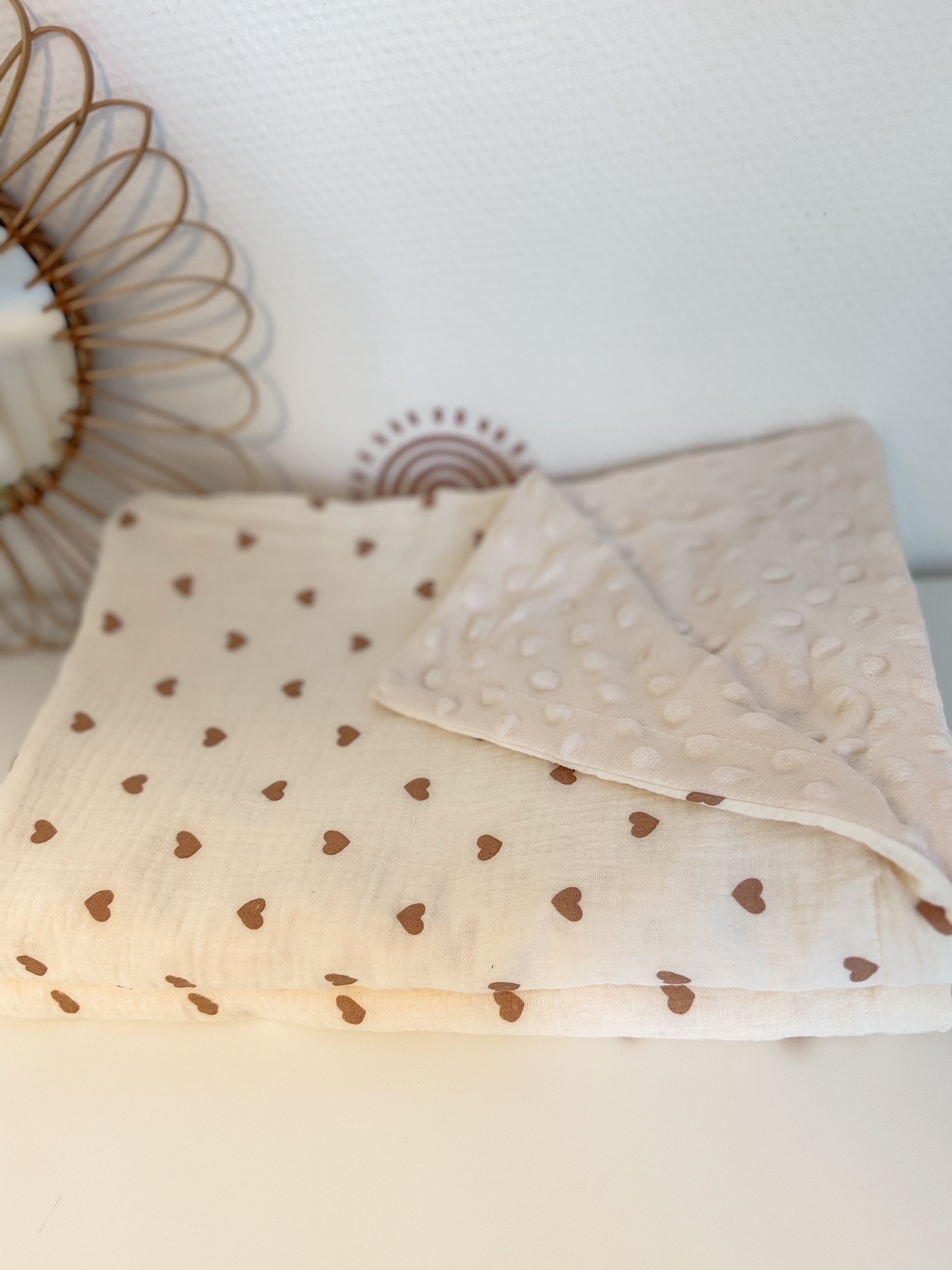 Couverture Minky – Image 7