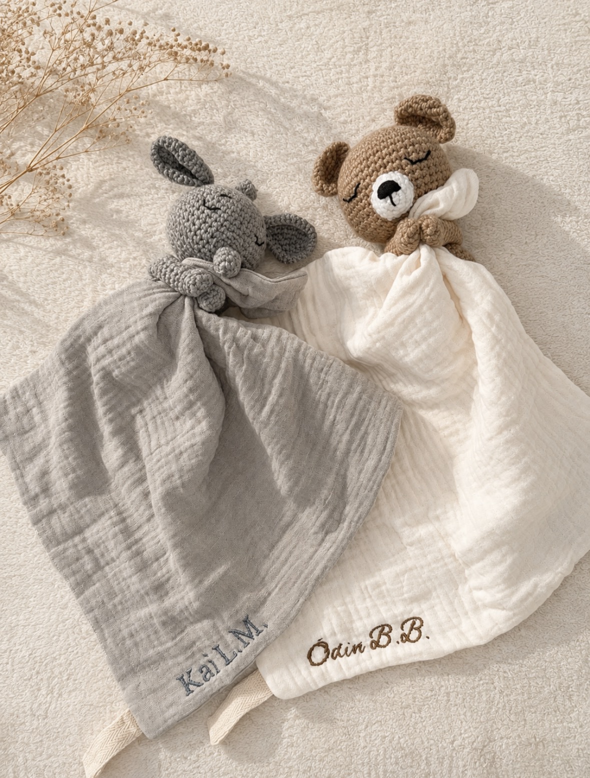 Doudou Crochet – Image 4