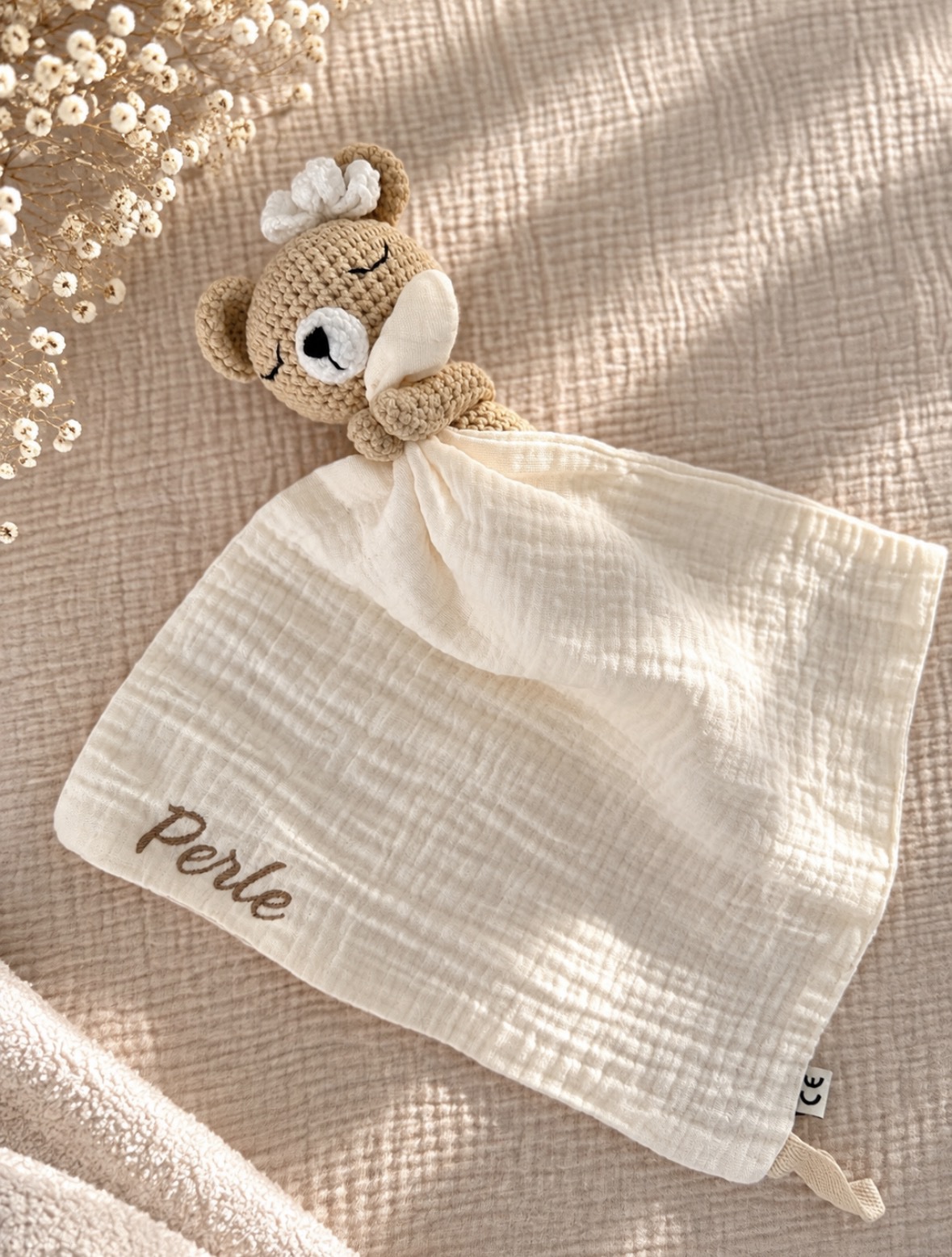Doudou Crochet – Image 3