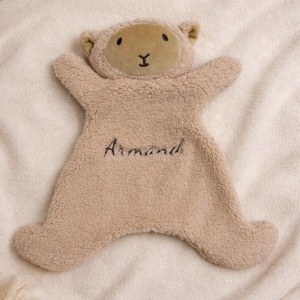 Doudou Tout-Doux