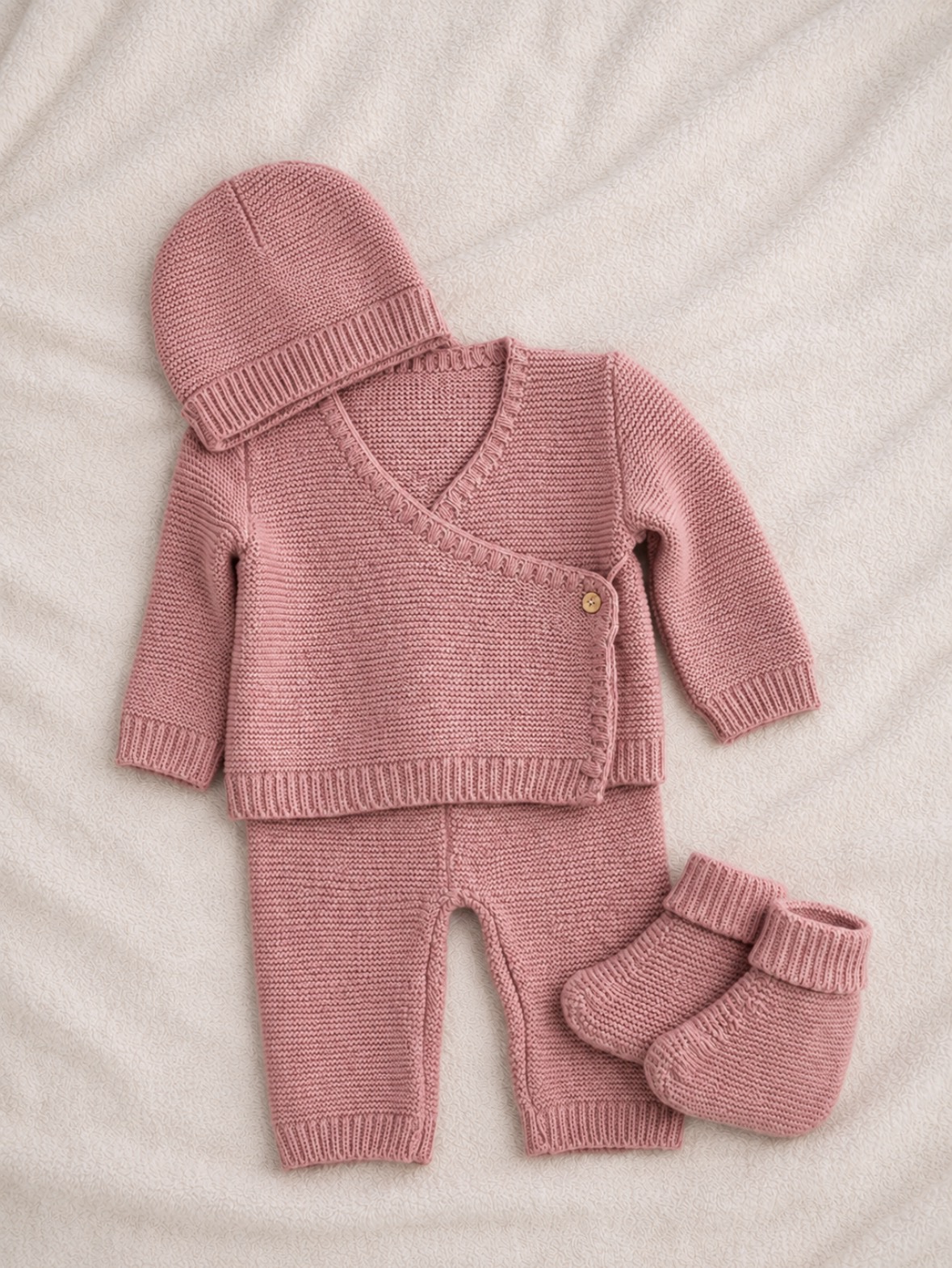 Ensemble en Maille – Image 3