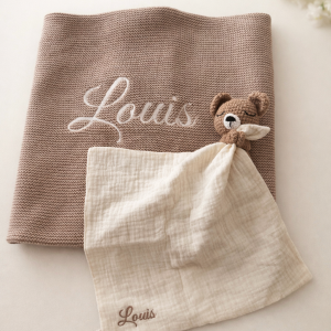 Maille de Tendresse