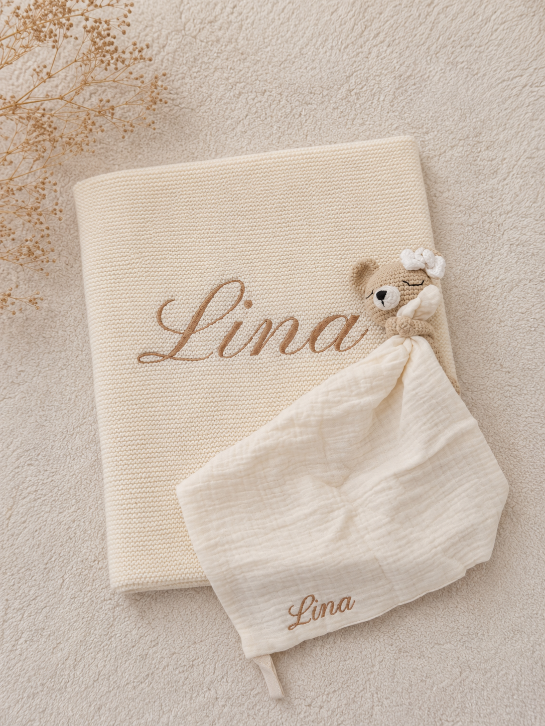 Maille de Tendresse – Image 4