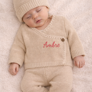 Ensemble en Maille