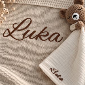 Maille de Tendresse