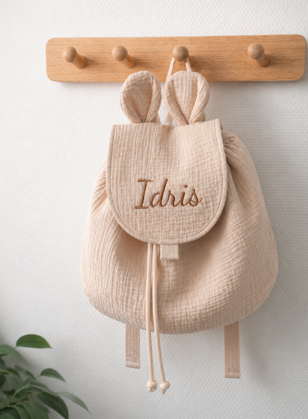 Sac à dos Oreilles Ourson – Image 10