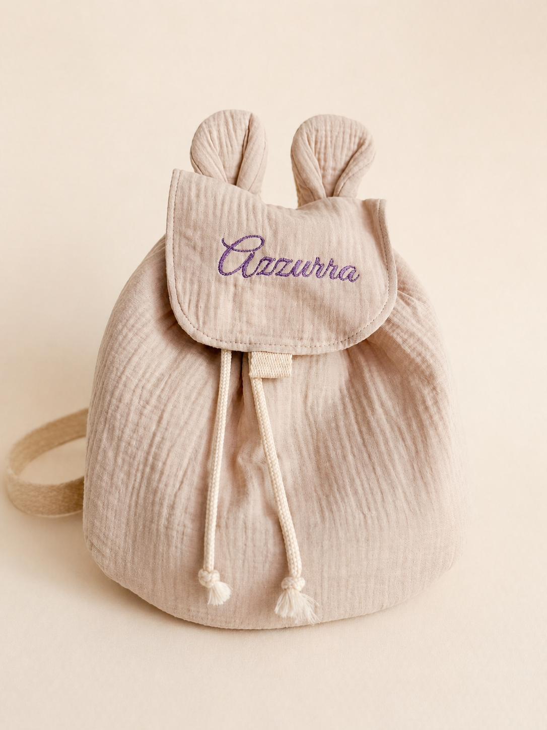 Sac à dos Oreilles Ourson – Image 5