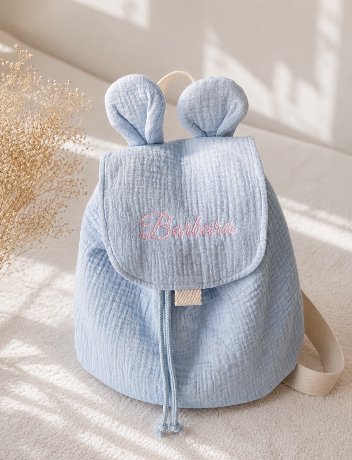 Sac à dos Oreilles Ourson – Image 3