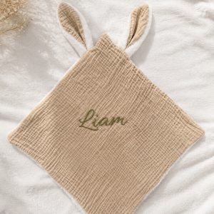 Doudou Oreilles de lapin