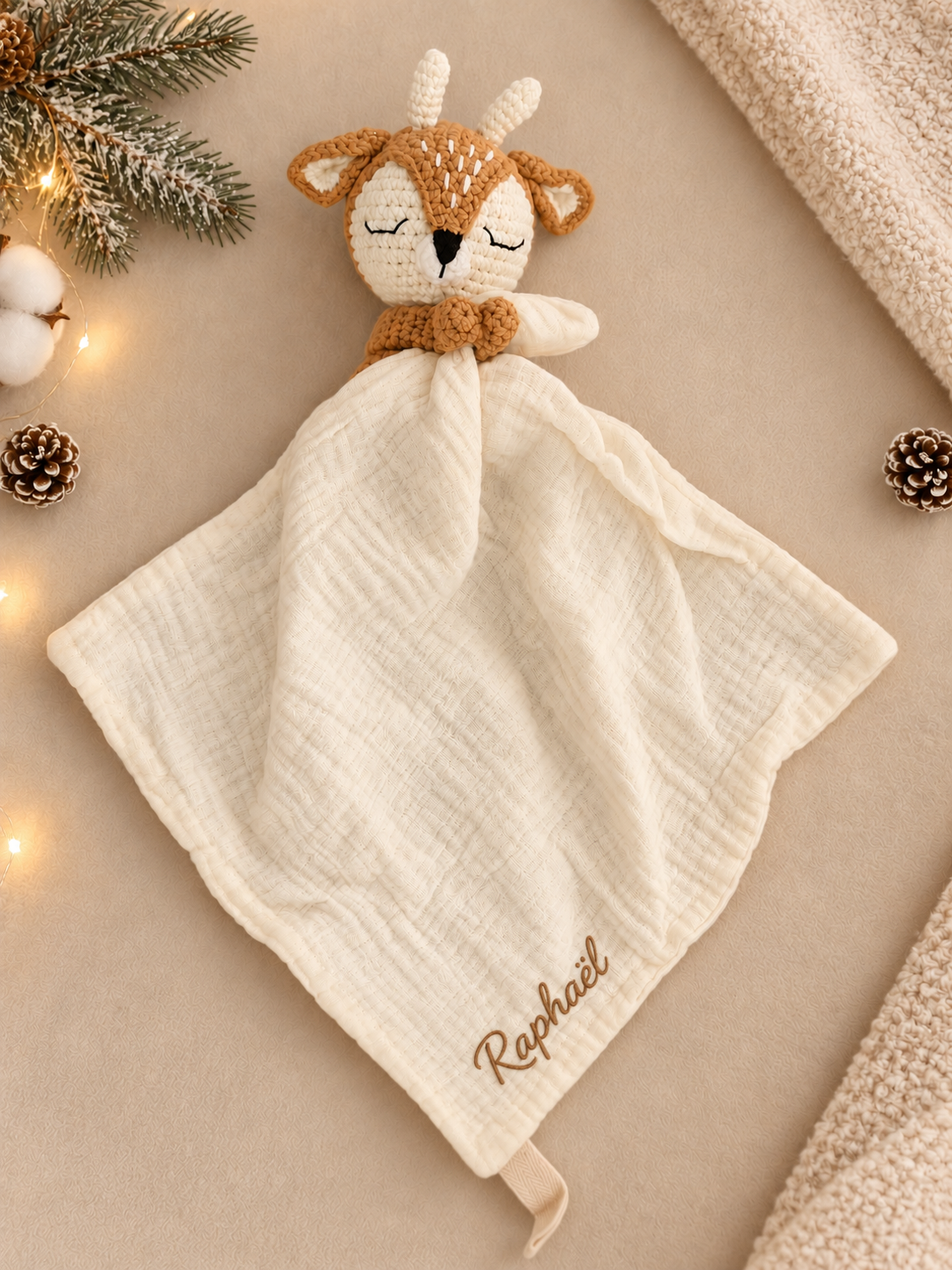 Doudou Crochet – Image 2